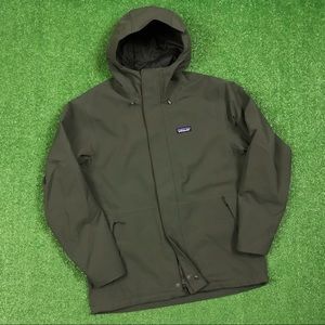 Patagonia Rain Jacket